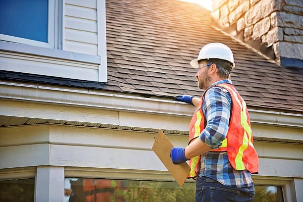 Licensed Emergency Roof Repair service in Foster, RI - Norken Roofing
